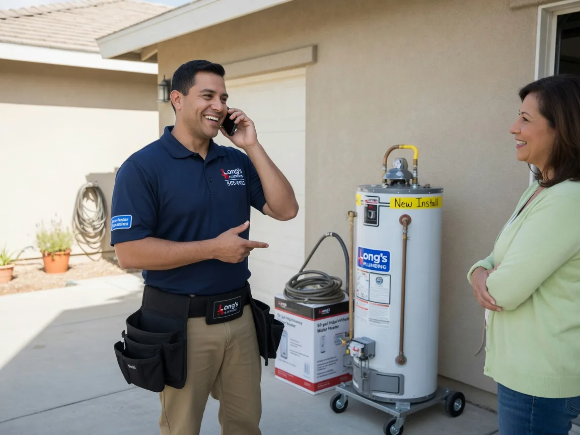 Leak Detection Ken Caryl, CO FAQs